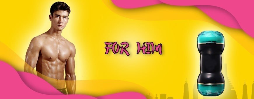 FOR HIM/เพื่อพระองค์