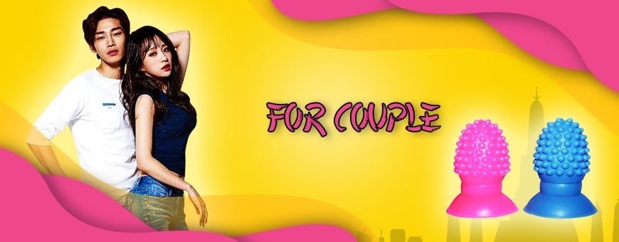 FOR COUPLE/สำหรับคู่รัก