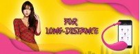FOR LONG DISTANCE/สำหรับระยะทางไกล