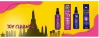 Buy Anti-Bacterial Universal Sex Toy Cleaner in Thailand